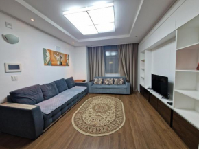 HIGHVILL PARK elite class residential complex